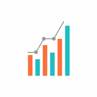Pngtree-graph_4981081